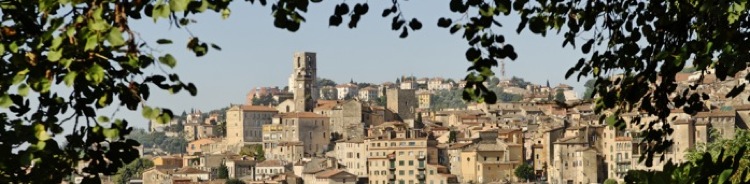Grasse